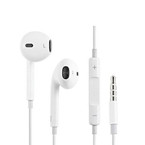 DEVIA SMART EARPODS WITH REMOTE AND MIC
